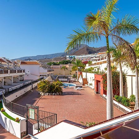 Los Cristianos El Mirador - As De Casas المظهر الخارجي الصورة