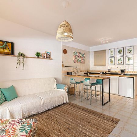 Los Cristianos El Mirador - As De Casas المظهر الخارجي الصورة